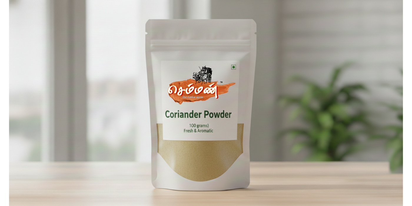 Coriander Powder