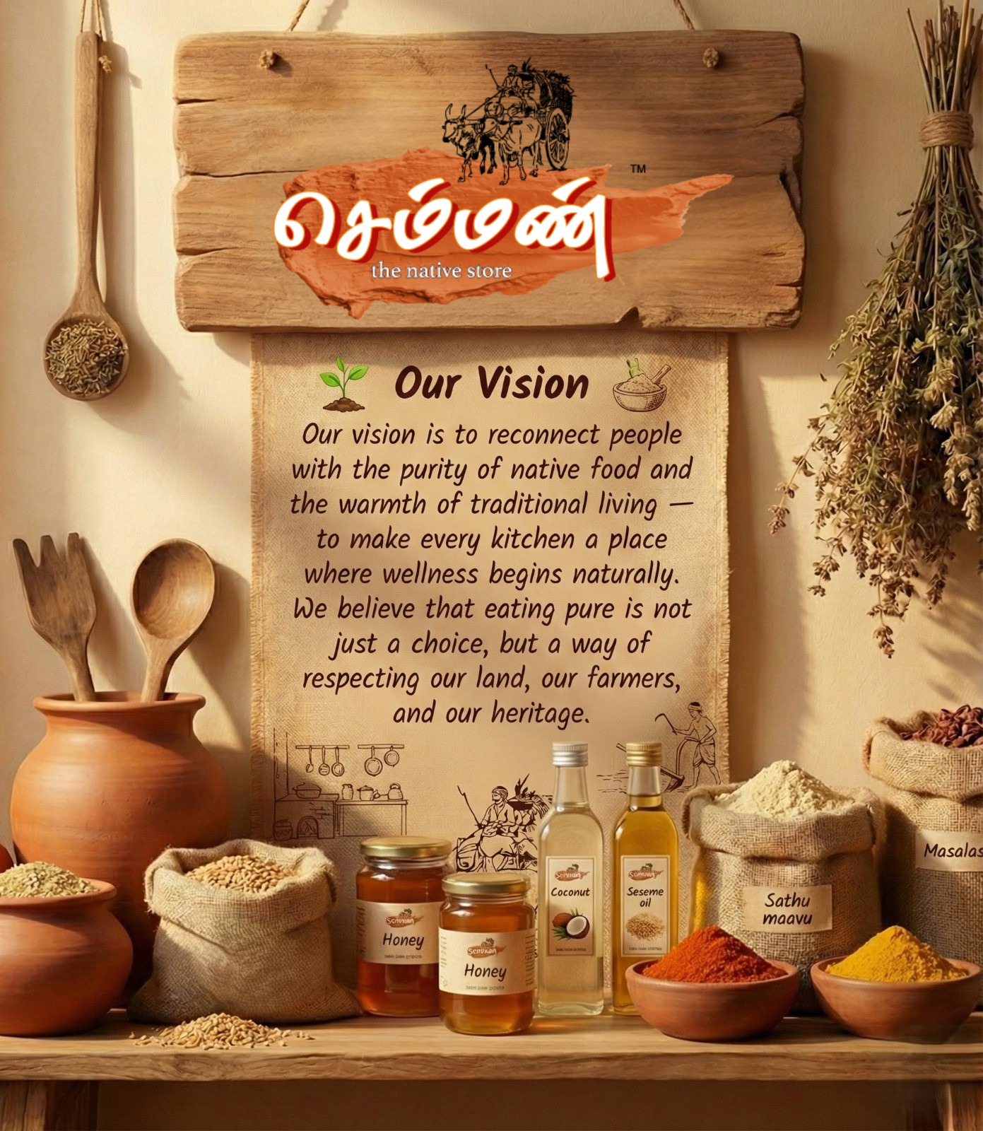 Our Vision